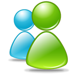 login